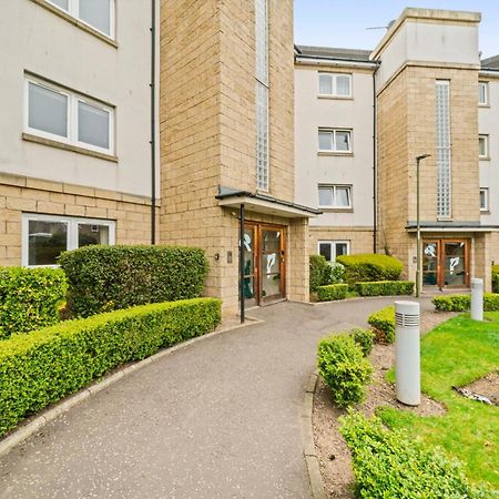 Saughton Suite With Views Of Water Of Leith EDI Buitenkant foto