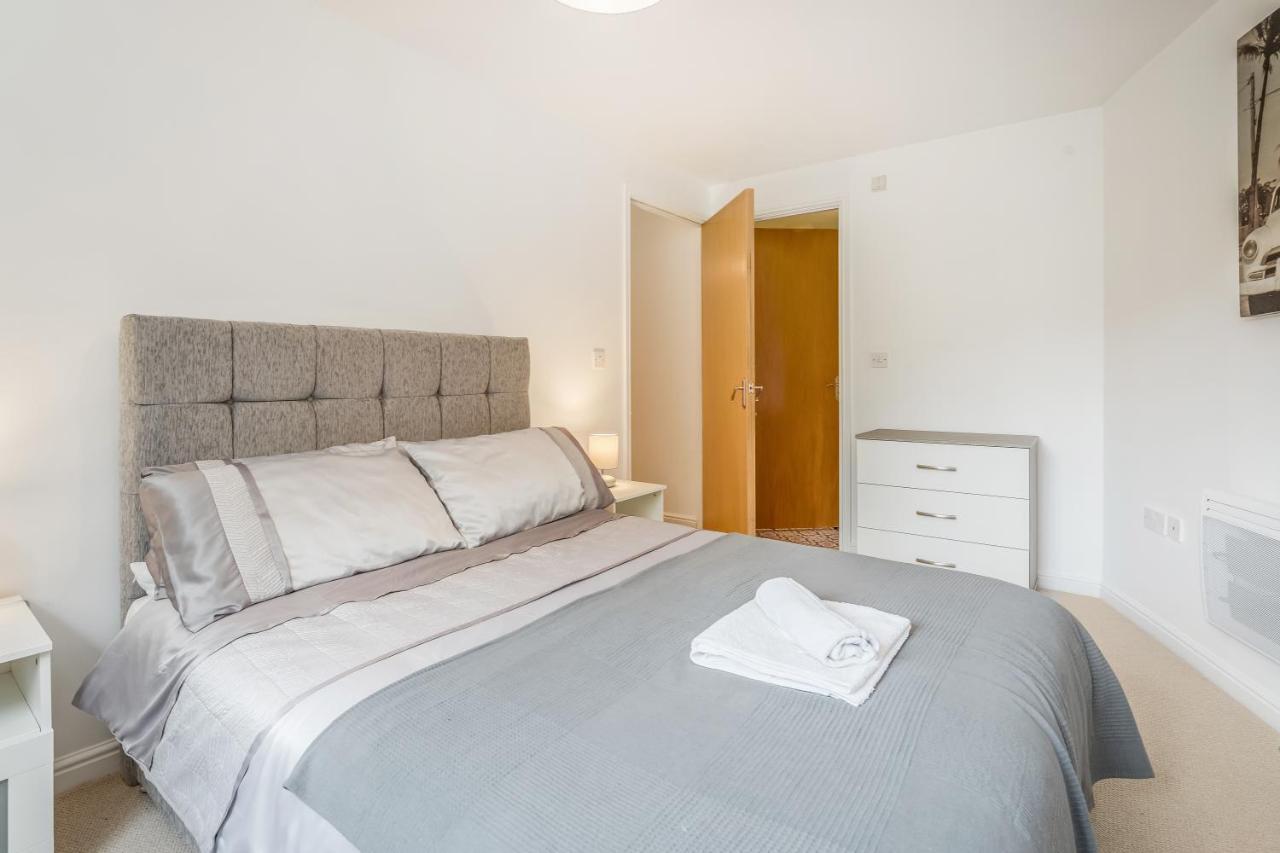 Saughton Suite With Views Of Water Of Leith EDI Buitenkant foto
