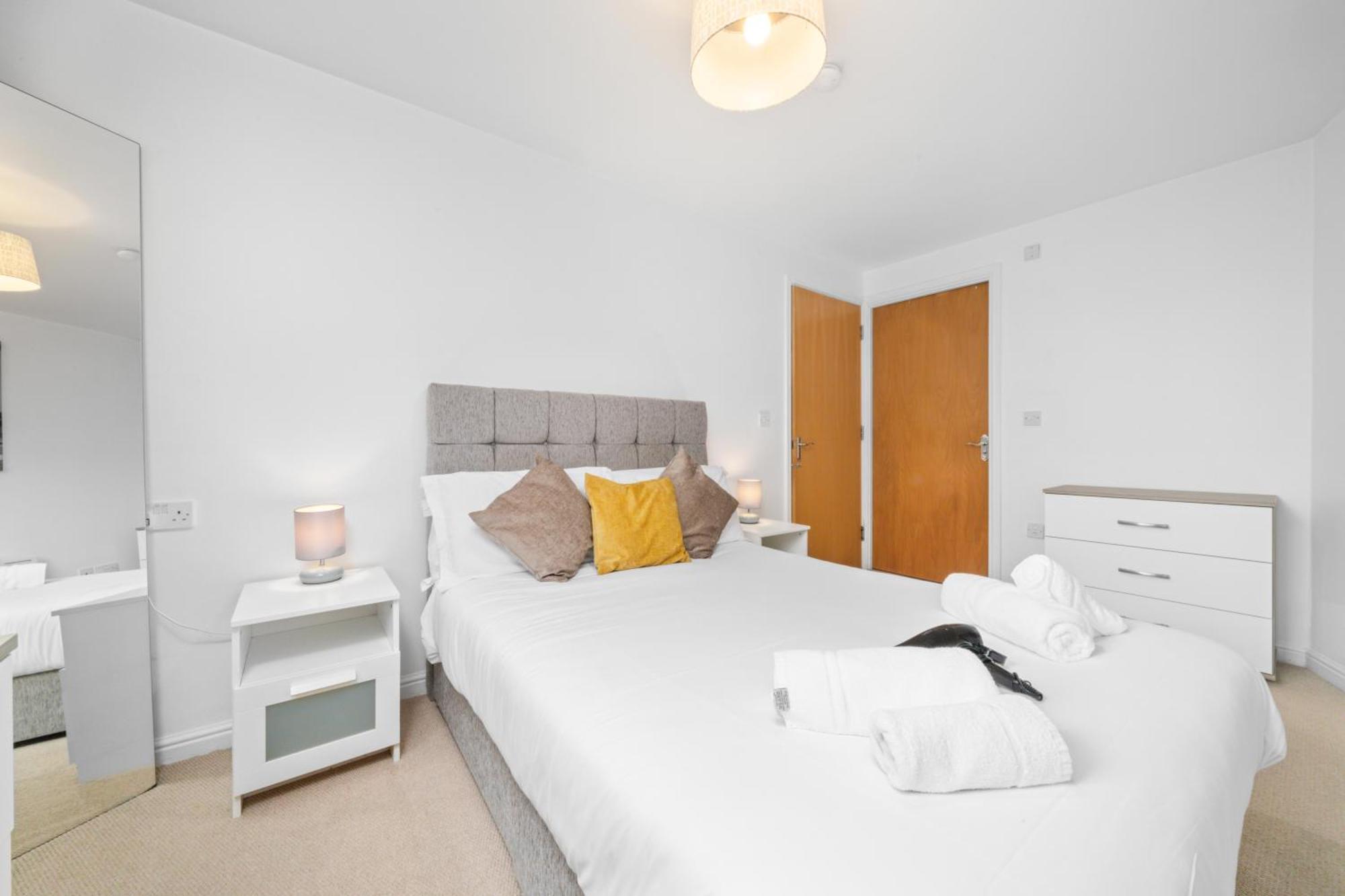 Saughton Suite With Views Of Water Of Leith EDI Buitenkant foto