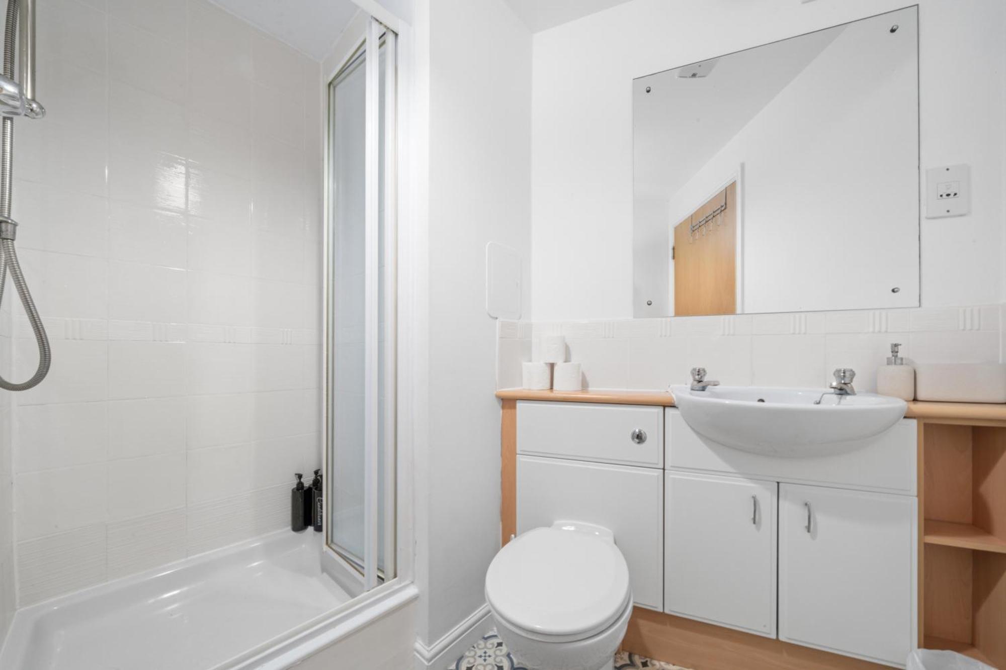Saughton Suite With Views Of Water Of Leith EDI Buitenkant foto